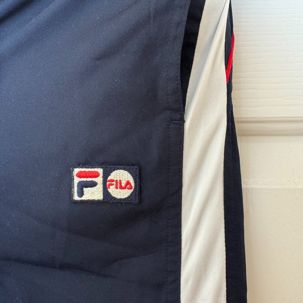 FILA Men's Track Pants